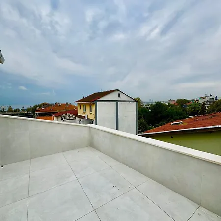 Hagia Sophia Palace Hotell