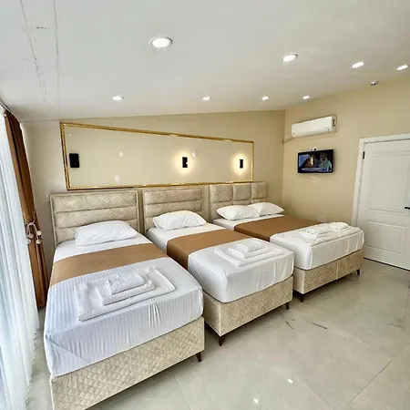 Hagia Sophia Palace Hotell