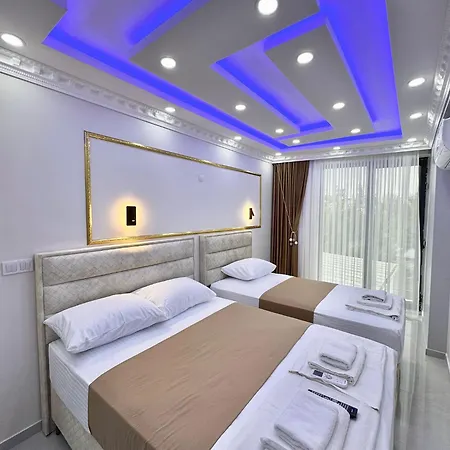 Hagia Sophia Palace Istanbul