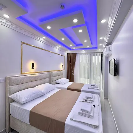 Hagia Sophia Palace 2*