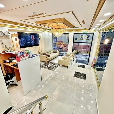 Hagia Sophia Palace 2* Istanbul