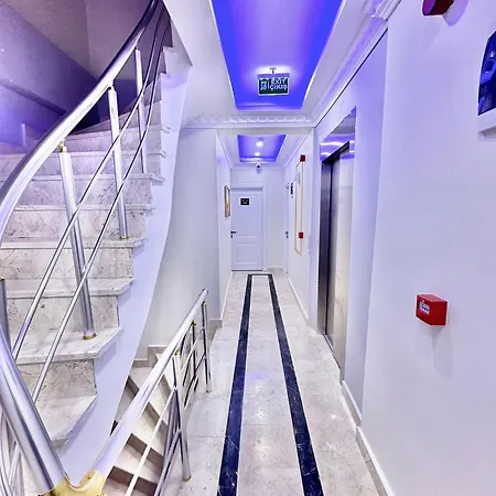 Hotell Hagia Sophia Palace 2*