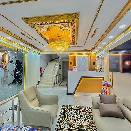 Hagia Sophia Palace Hotell 2*