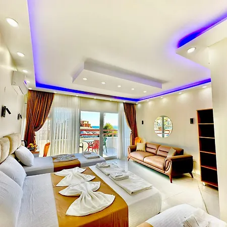 Hagia Sophia Palace 2*