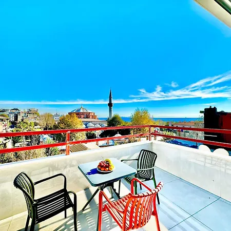 Hagia Sophia Palace 2*