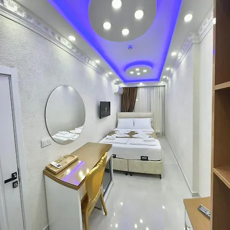 Hagia Sophia Palace Hotell