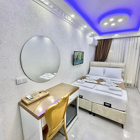 Hagia Sophia Palace Hotell