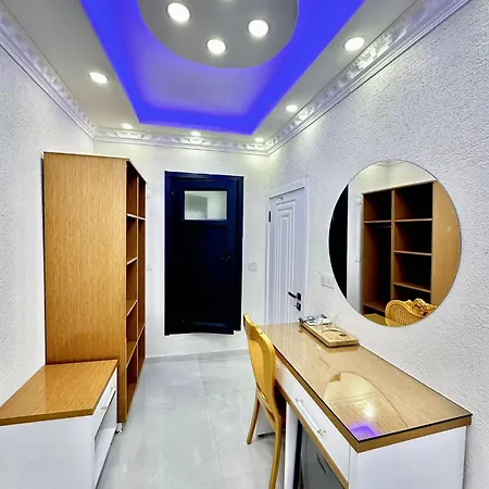 Hotell Hagia Sophia Palace 2*