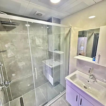 Hotell Hagia Sophia Palace 2*