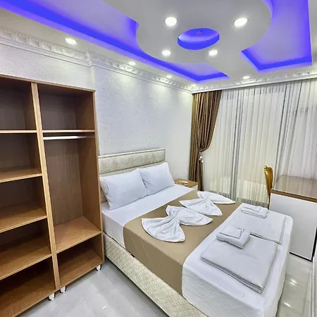 Hagia Sophia Palace 2* Istanbul