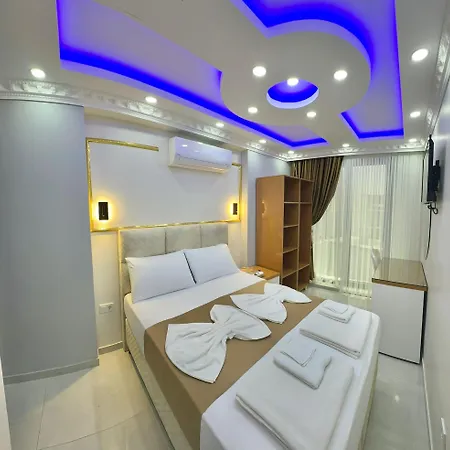 Hagia Sophia Palace Hotell