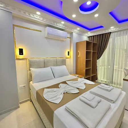 Hagia Sophia Palace Istanbul