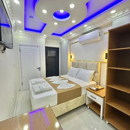 Hagia Sophia Palace Hotell