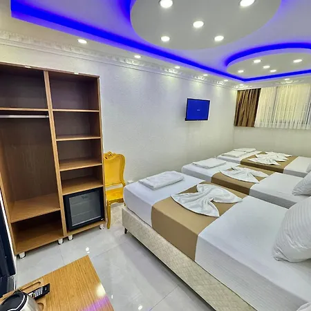 Hotell Hagia Sophia Palace 2*