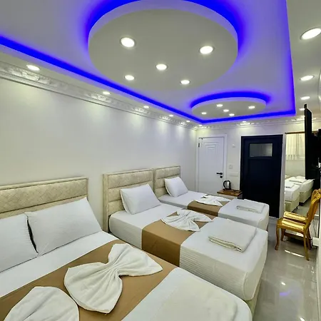 Hagia Sophia Palace Hotell 2*