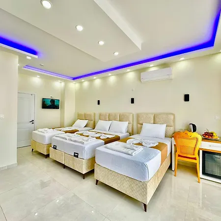 Hagia Sophia Palace Hotell