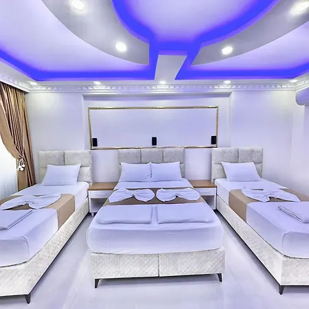 Hagia Sophia Palace Hotell 2*