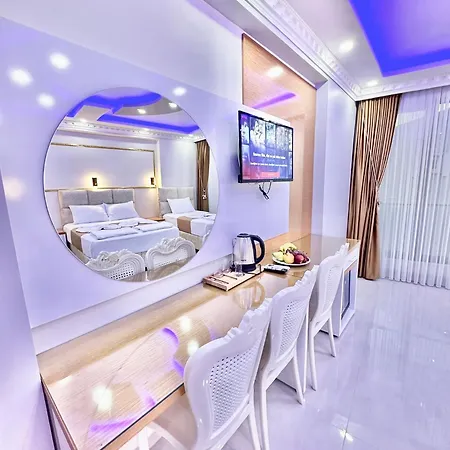 Hotell Hagia Sophia Palace 2*