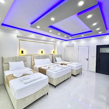 Hotell Hagia Sophia Palace 2*