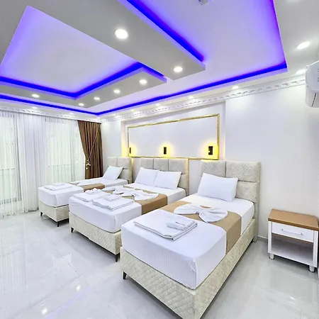 Hagia Sophia Palace Hotell