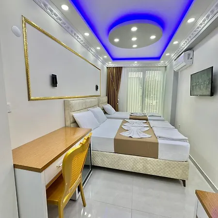 Hagia Sophia Palace Hotell