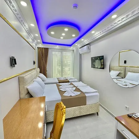 Hotell Hagia Sophia Palace 2*