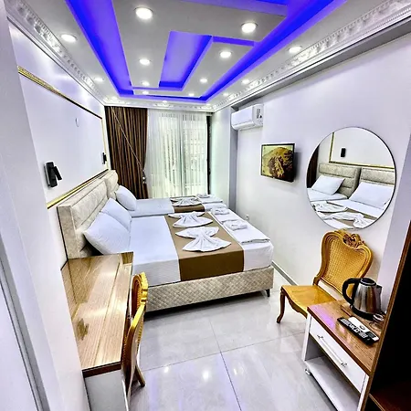 Hagia Sophia Palace Istanbul