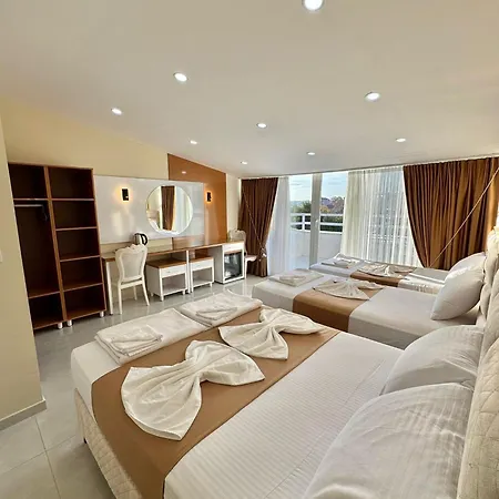 Hagia Sophia Palace Hotell