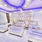 Hagia Sophia Palace Hotel 2*