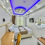 Hotel Hagia Sophia Palace 2*