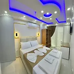 Hagia Sophia Palace Hotel