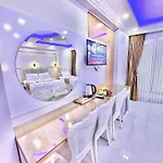 Hotel Hagia Sophia Palace 2*