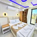 Hotel Hagia Sophia Palace 2*