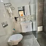 Hotell Hagia Sophia Palace Istanbul