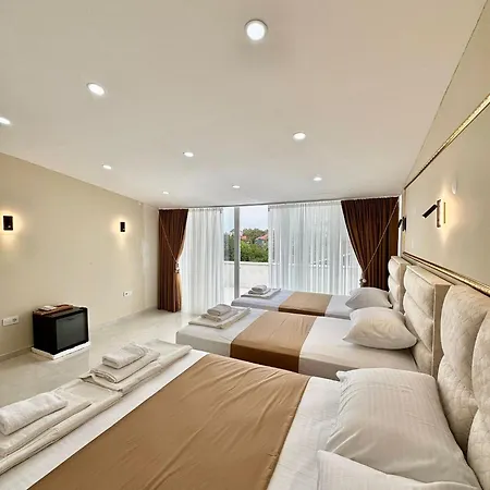 Hotel Hagia Sophia Palace