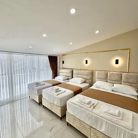 Hagia Sophia Palace Hotel 2*