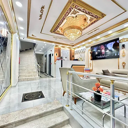 Hagia Sophia Palace 2*