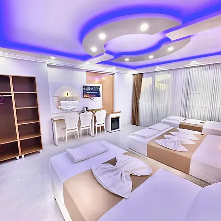 Hagia Sophia Place Hotel 2*