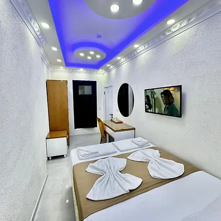 Hotel Hagia Sophia Palace 2*