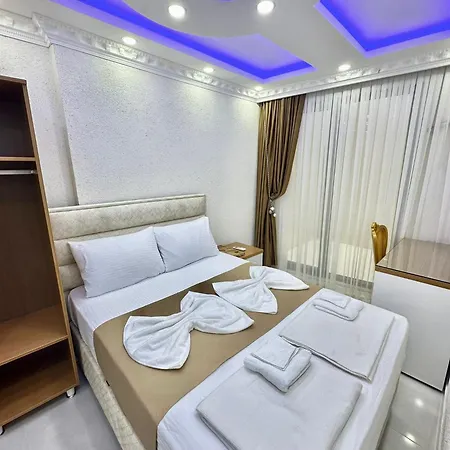 Hagia Sophia Palace Hotel Istanbul