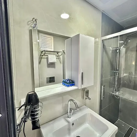 Hagia Sophia Palace Hotel 2*