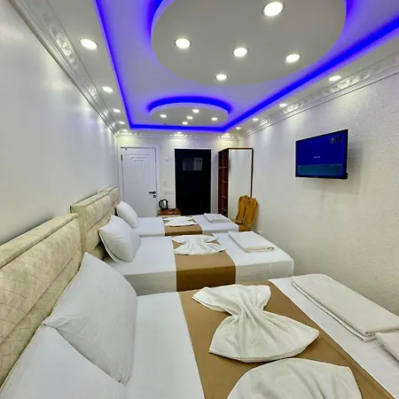 Hagia Sophia Palace Istanbul