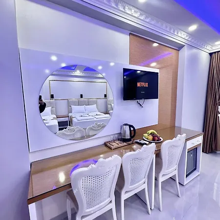 Hagia Sophia Palace Istanbul