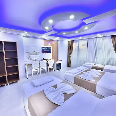 Hagia Sophia Palace 2* Istanbul