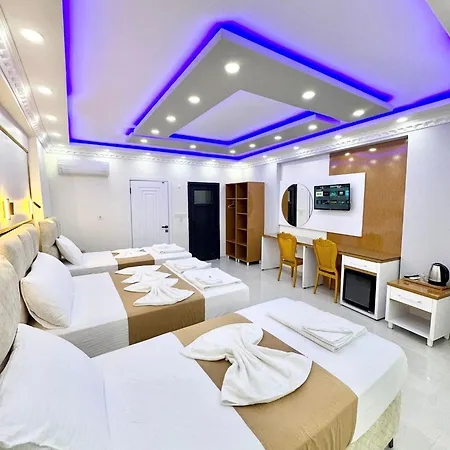 Hagia Sophia Palace 2*