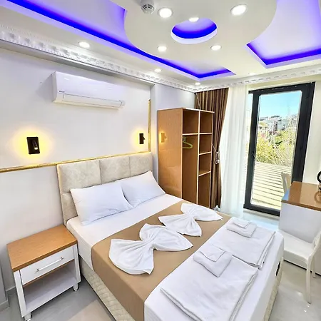 Hotel Hagia Sophia Palace 2*