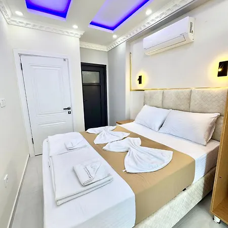 Hagia Sophia Palace Hotel 2*