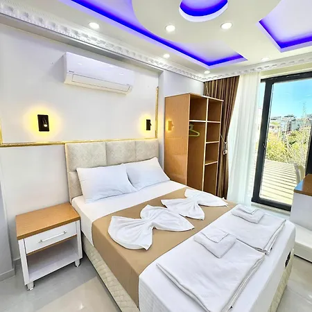 Hotel Hagia Sophia Palace 2*