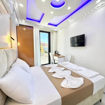 Hotel Hagia Sophia Palace 2*