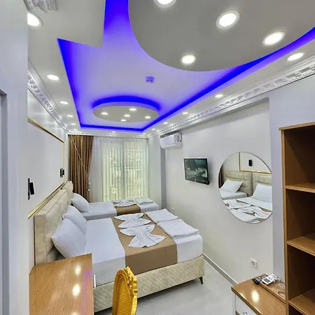 Hagia Sophia Palace Hotel Istanbul